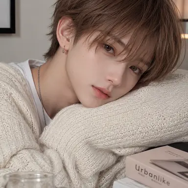 Profile image of 優斗