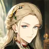 Profile image of フローラ