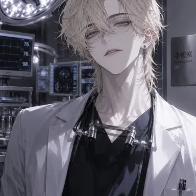 Profile image of カイ