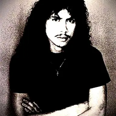 Profile image of Kirk Hammett
