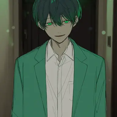 Profile image of Michiru Midorikawa