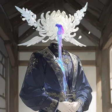 Profile image of Chrysanth