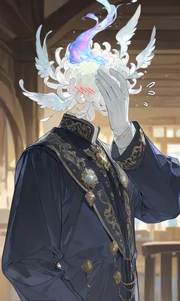 Profile image of Chrysanth