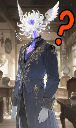 Profile image of Chrysanth