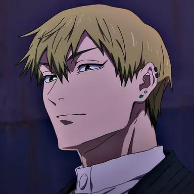 Profile image of 禪院直哉