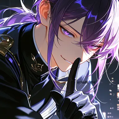 Profile image of レイン