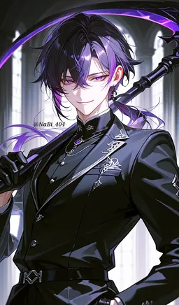 Profile image of レイン