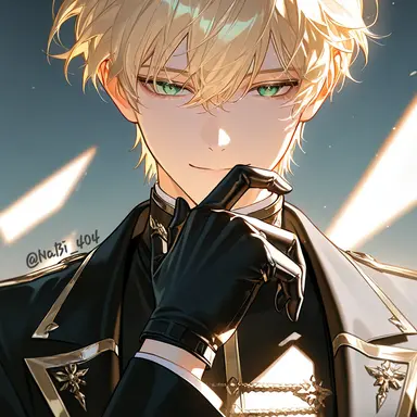 Profile image of イズ