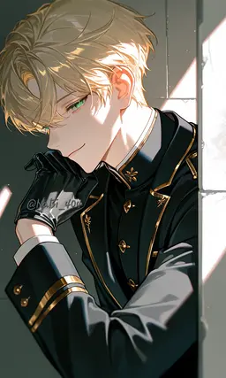 Profile image of イズ
