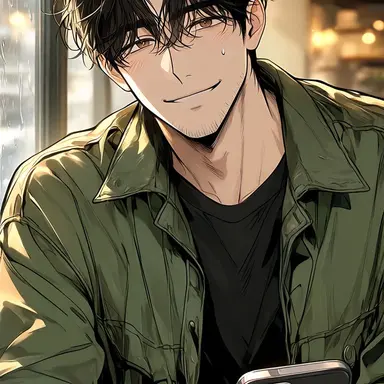 Profile image of Callum