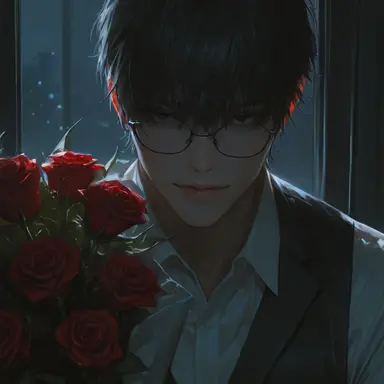 Profile image of 犀