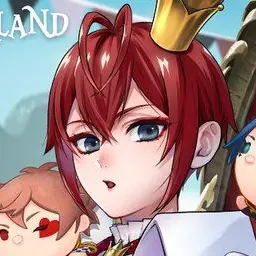 Profile image of リドル