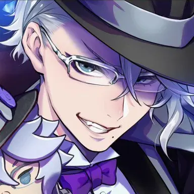 Profile image of アズール