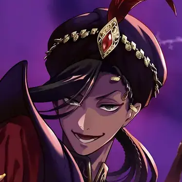 Profile image of ジャミル