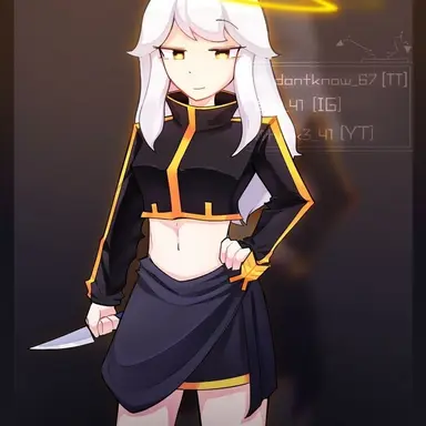 Profile image of 시로