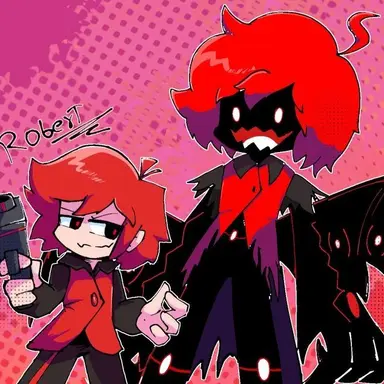 Profile image of 로버트