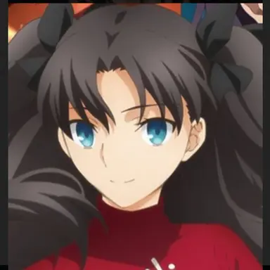 Profile image of 遠坂凛