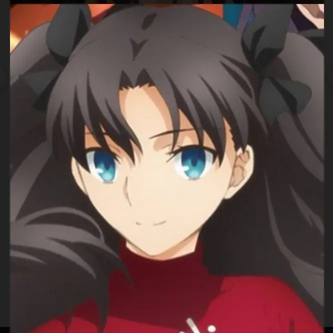 GrimLove6756의 遠坂凛との聖杯戦争…運命の夜が花開く