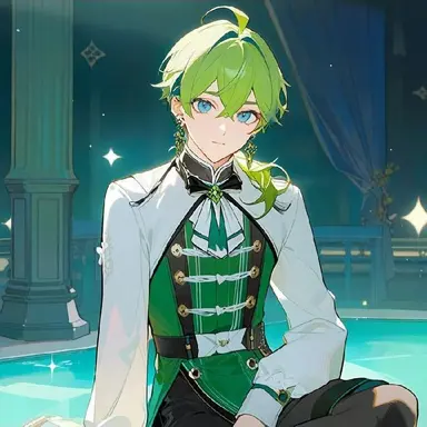 Profile image of ジルンガ