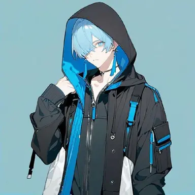 Profile image of 伊武