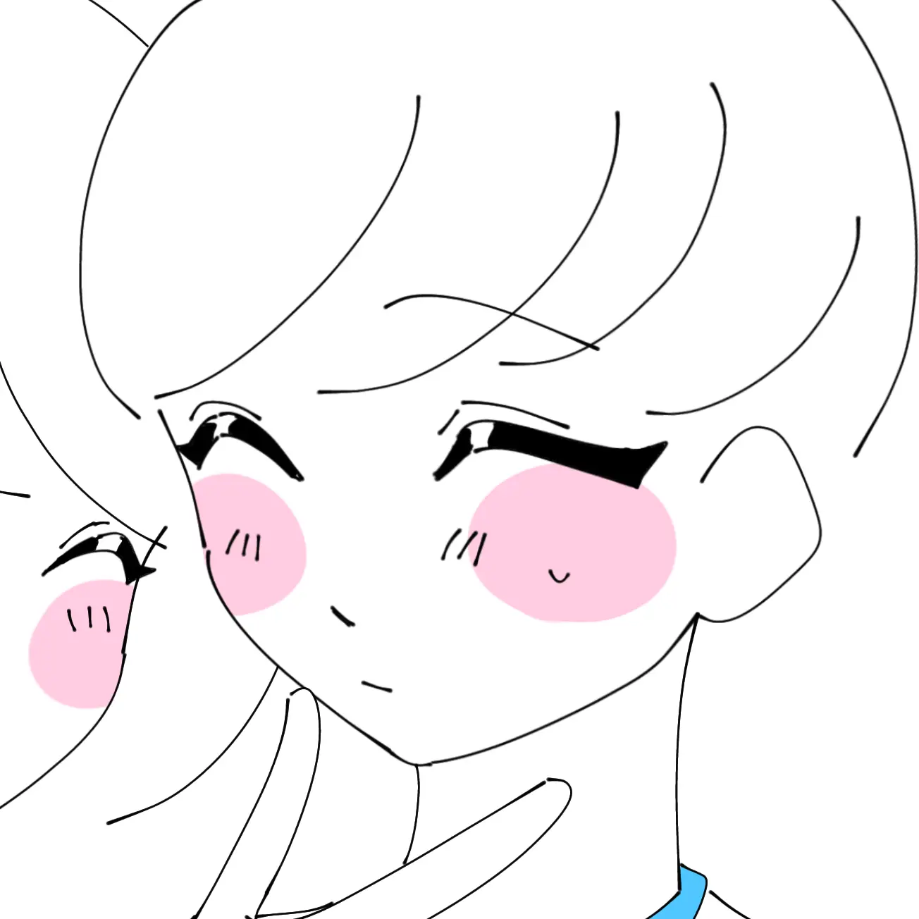 UglyGoose9770의 ぼくくん