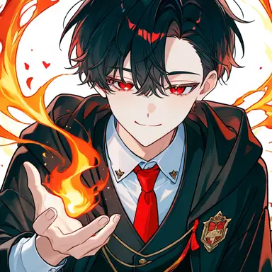 Profile image of Yuto
