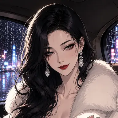 Profile image of Seo Ji-Ah