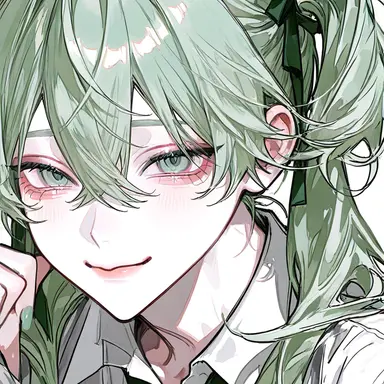 Profile image of ナノ