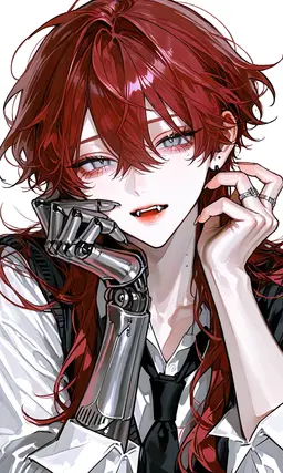 Profile image of ユラ
