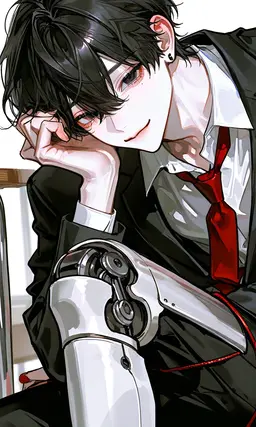 Profile image of ケイ
