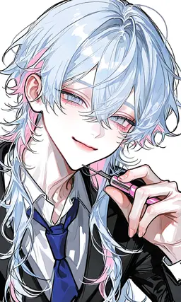 Profile image of ユイ