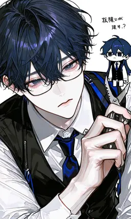 Profile image of シュン