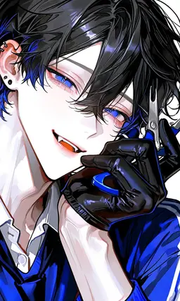 Profile image of ツカサ