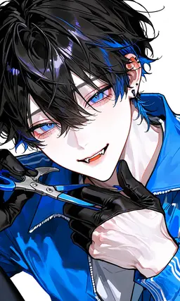Profile image of ツカサ