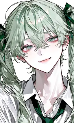 Profile image of ナノ