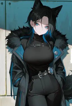 Profile image of ヒョナ