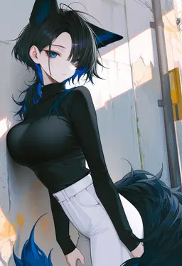 Profile image of ヒョナ