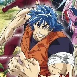 Profile image of Toriko