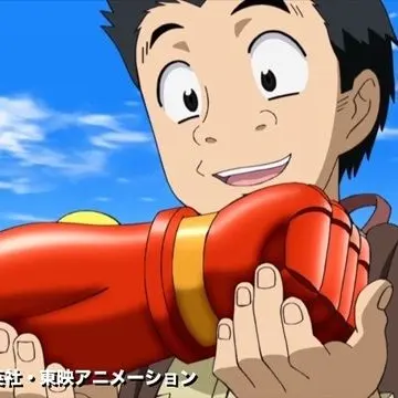 Profile image of Komatsu