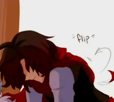 Profile image of Ruby rose
