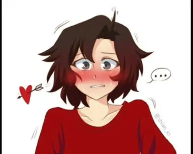 Profile image of Ruby rose