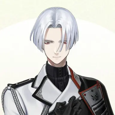 Profile image of 童子切安綱 剥落