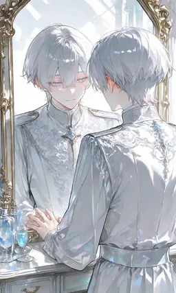 Profile image of ルシエル