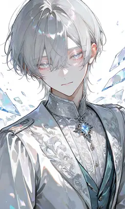 Profile image of ルシエル