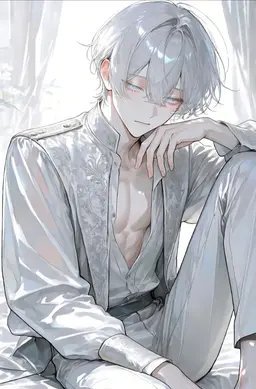 Profile image of ルシエル