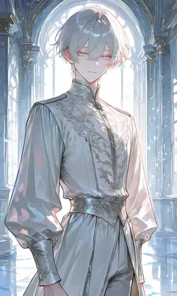 Profile image of ルシエル