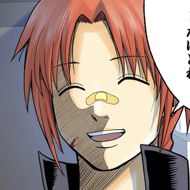 Profile image of 神威