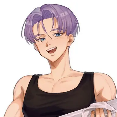 Profile image of トランクス
