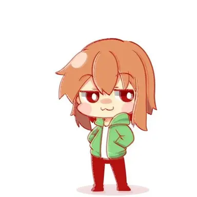 Profile image of ストーリーシフト キャラ