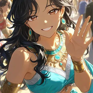 Profile image of Samimira